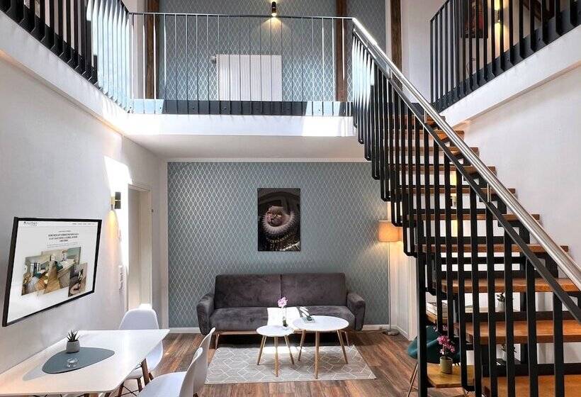 Nurban Apartments City 2