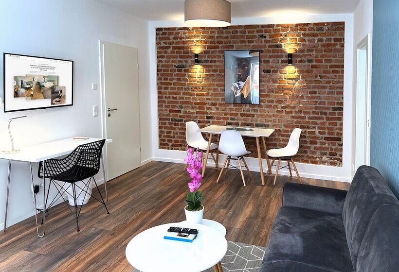 Nurban Apartments City 2