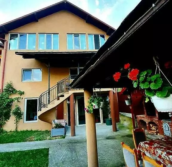 Majatalo Casa Ostrov