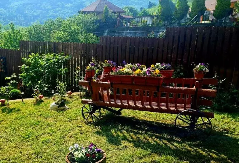 Majatalo Casa Ostrov