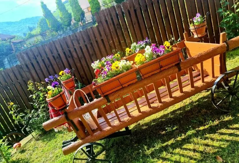 Majatalo Casa Ostrov