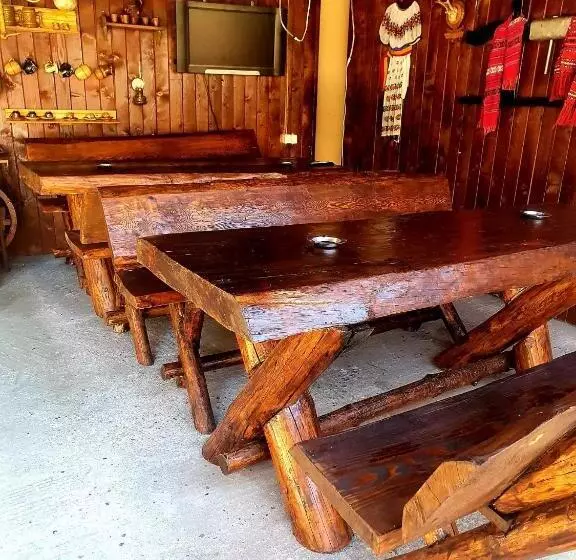 Majatalo Casa Ostrov