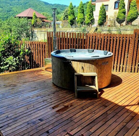 پانسیون Casa Ostrov