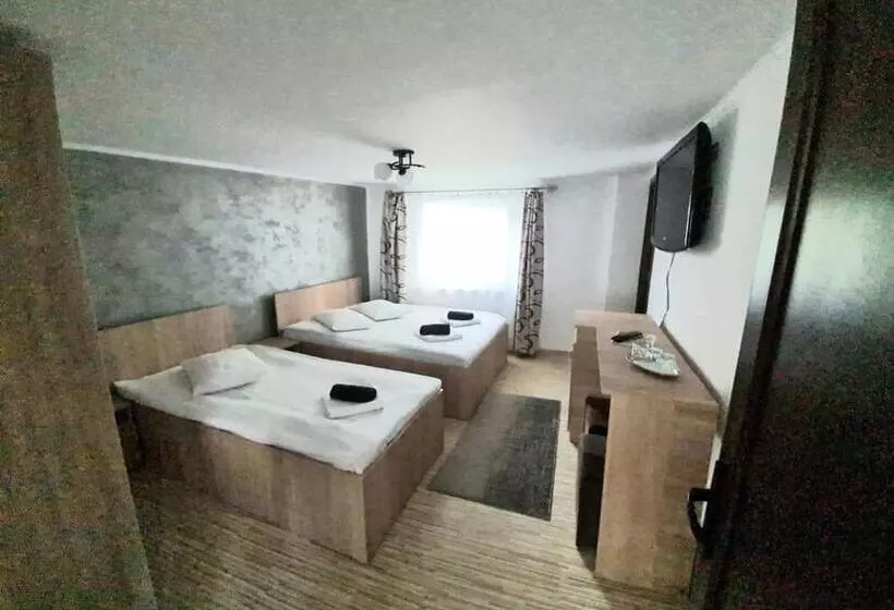 Majatalo Casa Ostrov