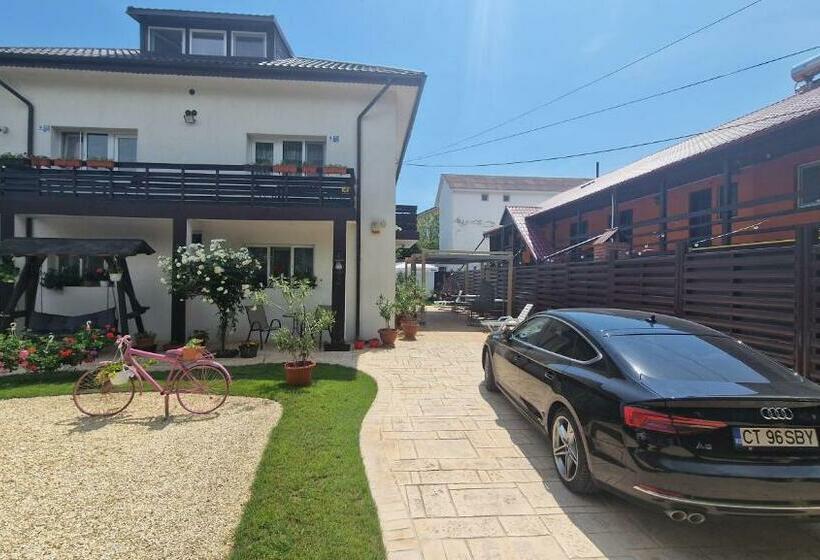 Pension Casa Sebastian