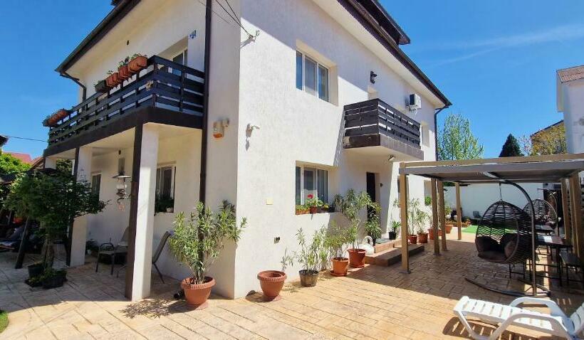 Pension Casa Sebastian