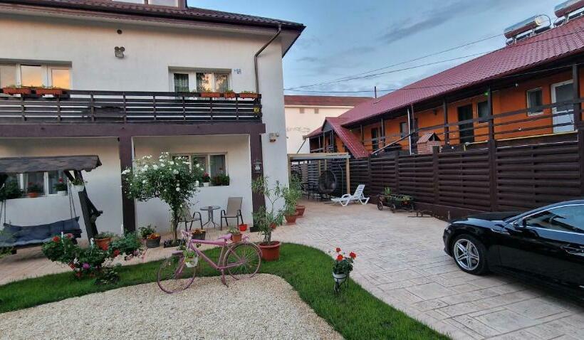 Pension Casa Sebastian