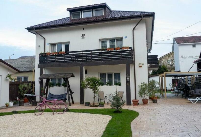 Pension Casa Sebastian