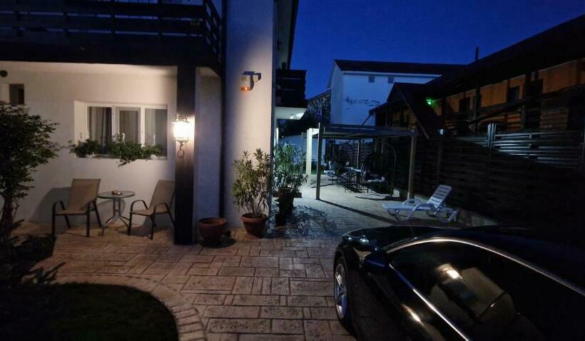 Pension Casa Sebastian