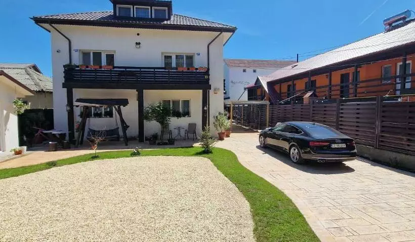 ペンション Casa Sebastian