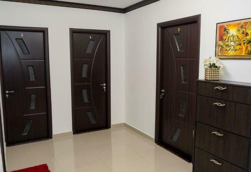 Pension Casa Sebastian