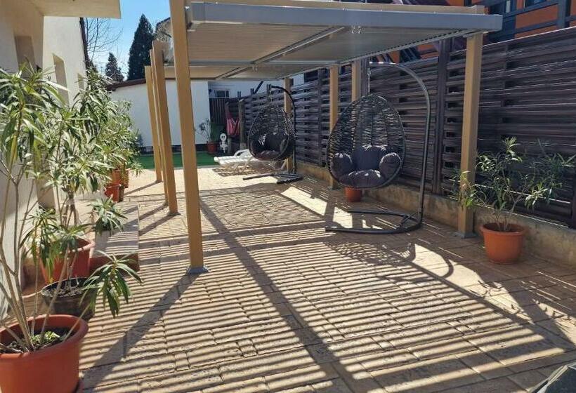 Pension Casa Sebastian