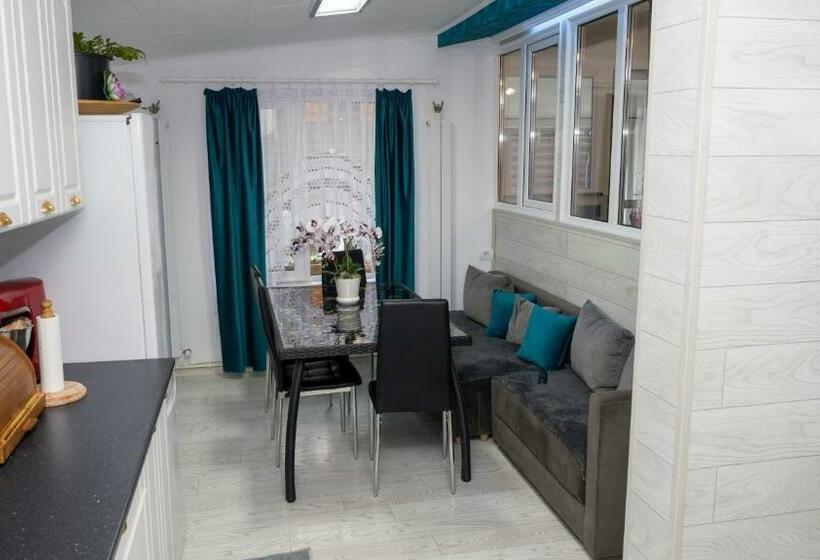 Pension Casa Sebastian