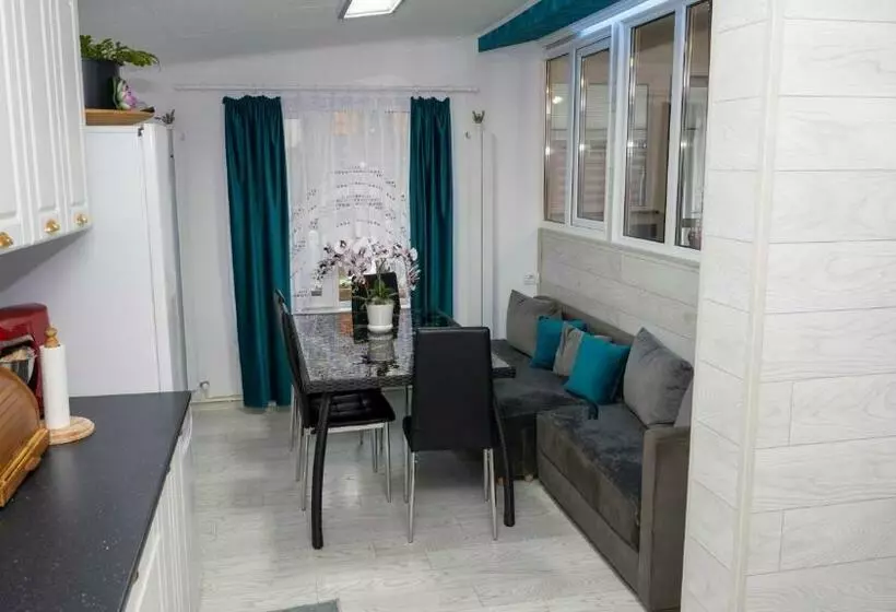 ペンション Casa Sebastian