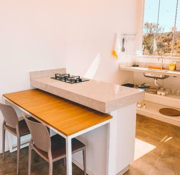 פנסיון Villa Candombá