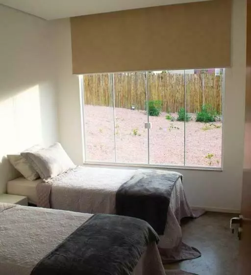 ペンション Villa Candombá