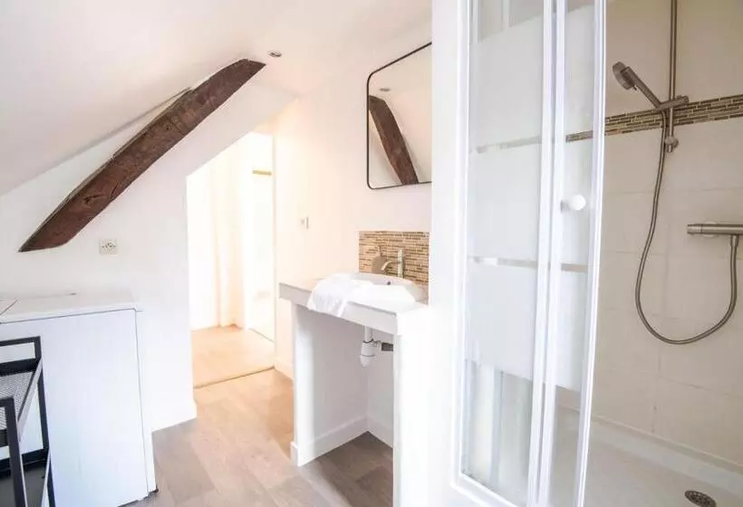 Les Mansardes Amboisiennes