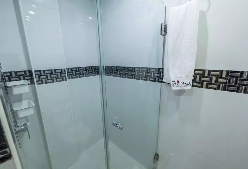 Basha Hotel & Restaurant