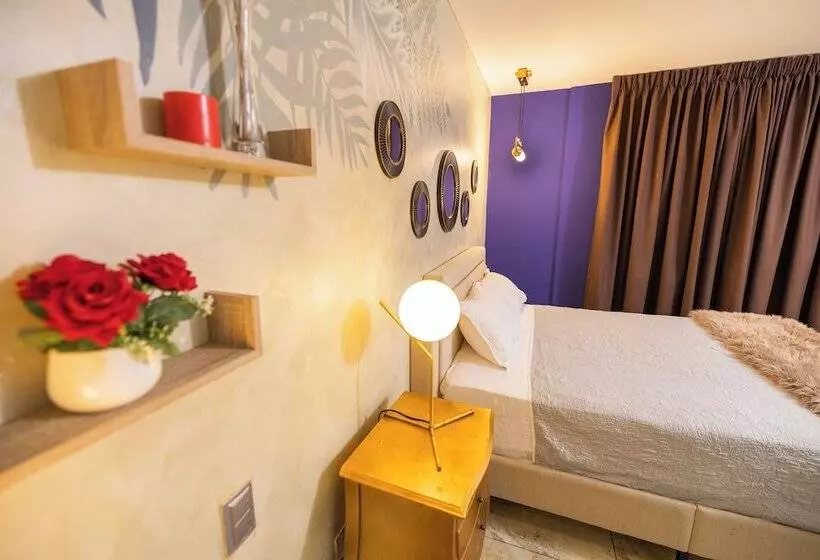Basha Hotel & Restaurant