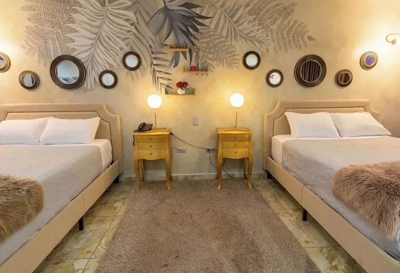 Basha Hotel & Restaurant