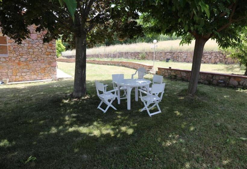 ベッドアンドブレックファースト Chez Patrick