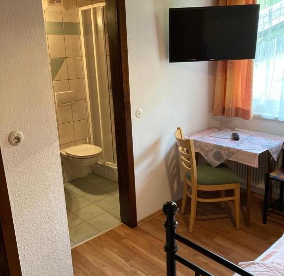 مبيت وإفطار Moserwirt Pension