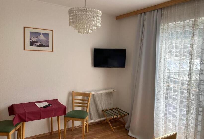 مبيت وإفطار Moserwirt Pension