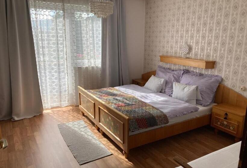 مبيت وإفطار Moserwirt Pension