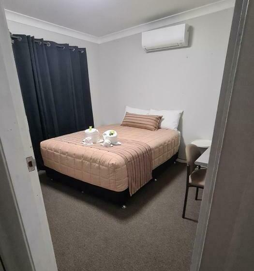 Boggabri Motel