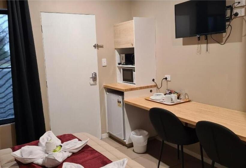 Boggabri Motel