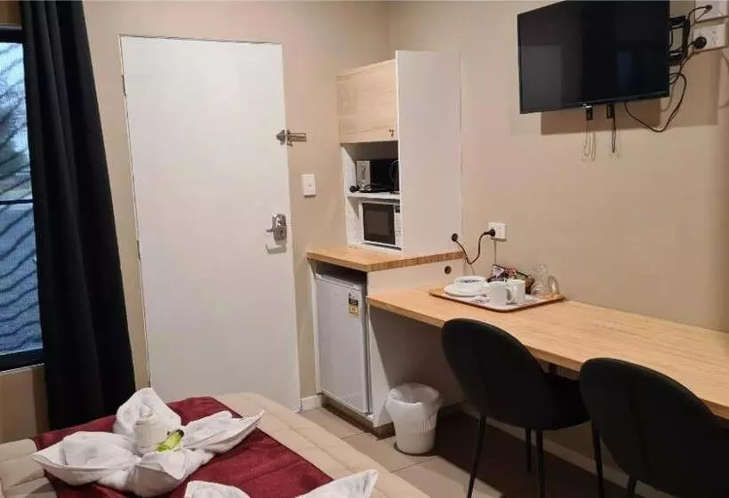 Boggabri Motel