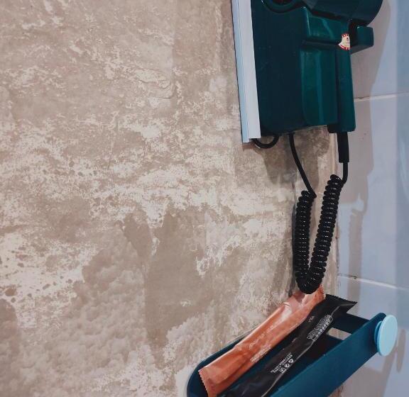 בית מלון כפרי Allbes Parklands