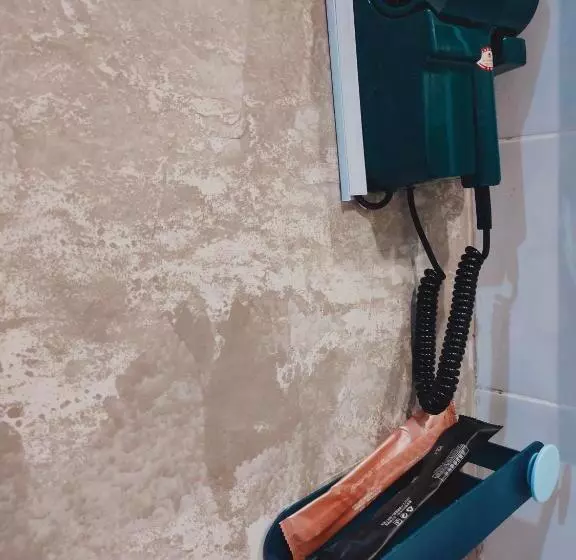 Hotelli Allbes Parklands