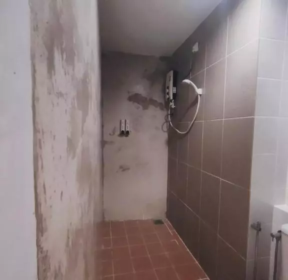 Hotelli Allbes Parklands