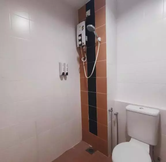 Hotelli Allbes Parklands