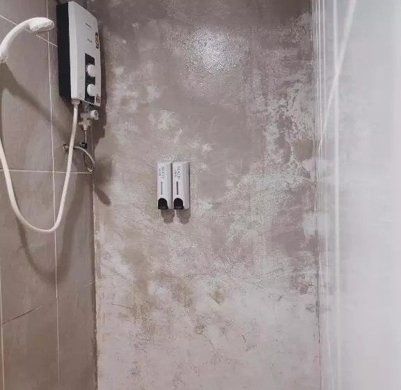 Hotelli Allbes Parklands