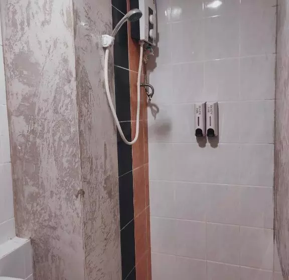 Hotelli Allbes Parklands