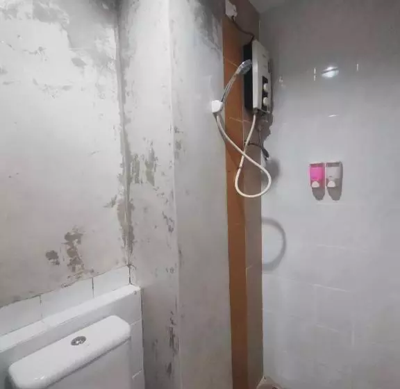 Hotelli Allbes Parklands