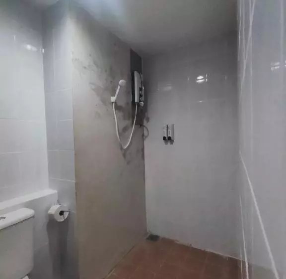 Hotelli Allbes Parklands