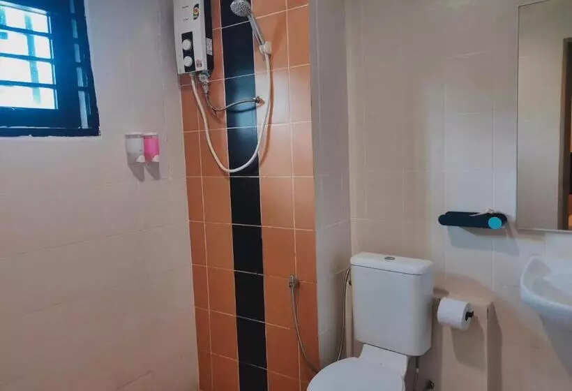 Hotelli Allbes Parklands