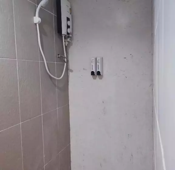 Hotelli Allbes Parklands