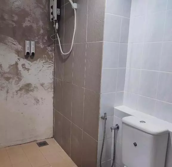 Hotelli Allbes Parklands