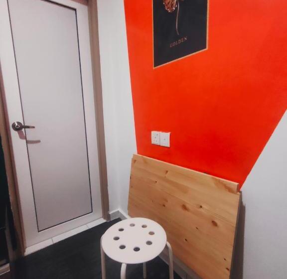 בית מלון כפרי Allbes Parklands