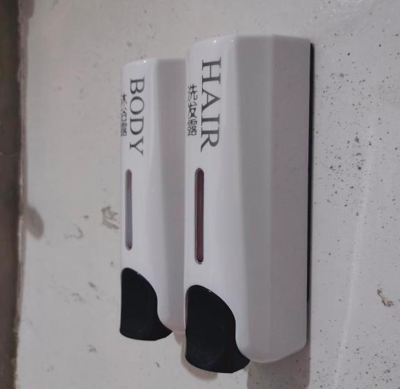 בית מלון כפרי Allbes Parklands