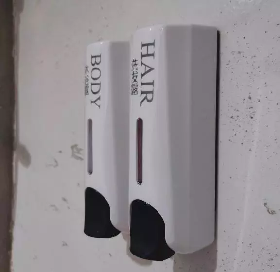 Hotelli Allbes Parklands