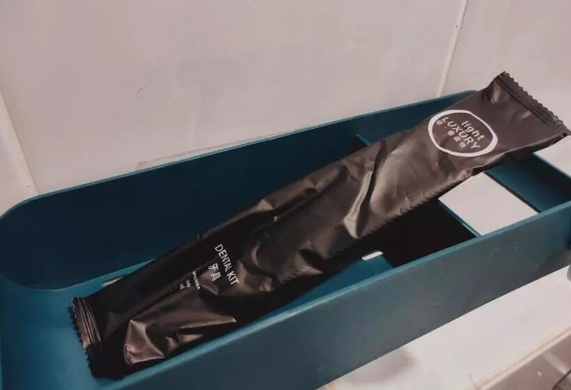 Hotelli Allbes Parklands