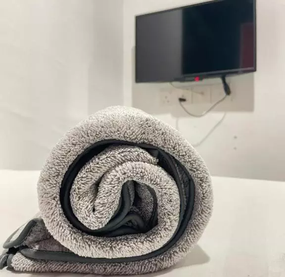 Hotelli Allbes Parklands