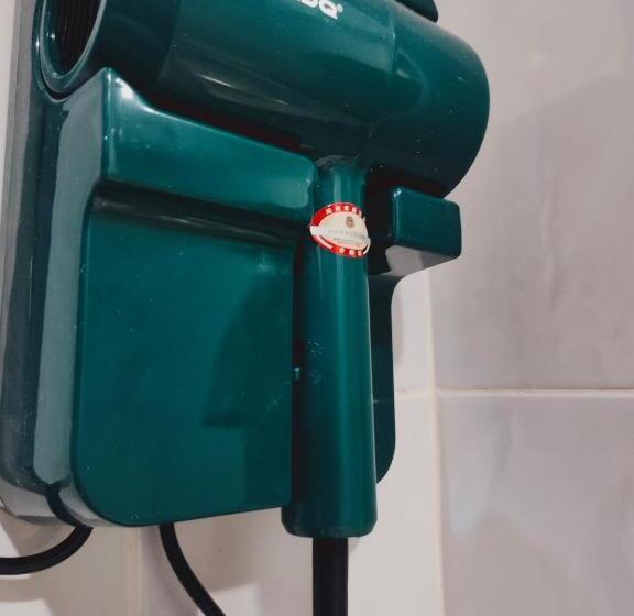 בית מלון כפרי Allbes Parklands