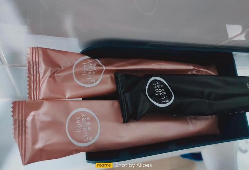 בית מלון כפרי Allbes Parklands