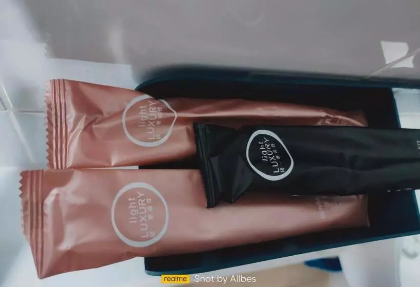 Hotelli Allbes Parklands